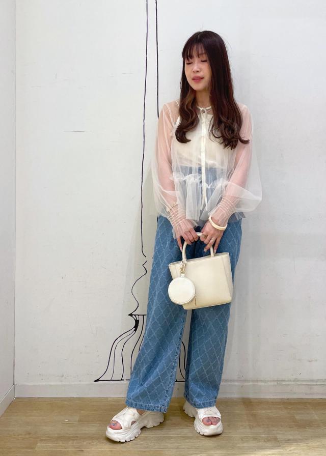 スタイリングタイトル