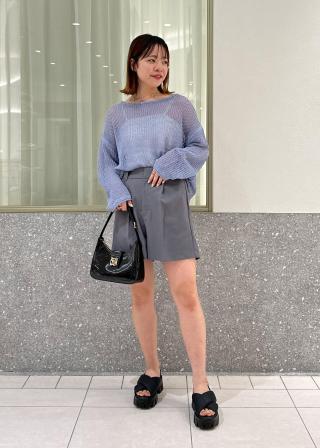 VIS(ビス) / 【新色追加】ワンタックショートパンツ【洗える】 (パンツ