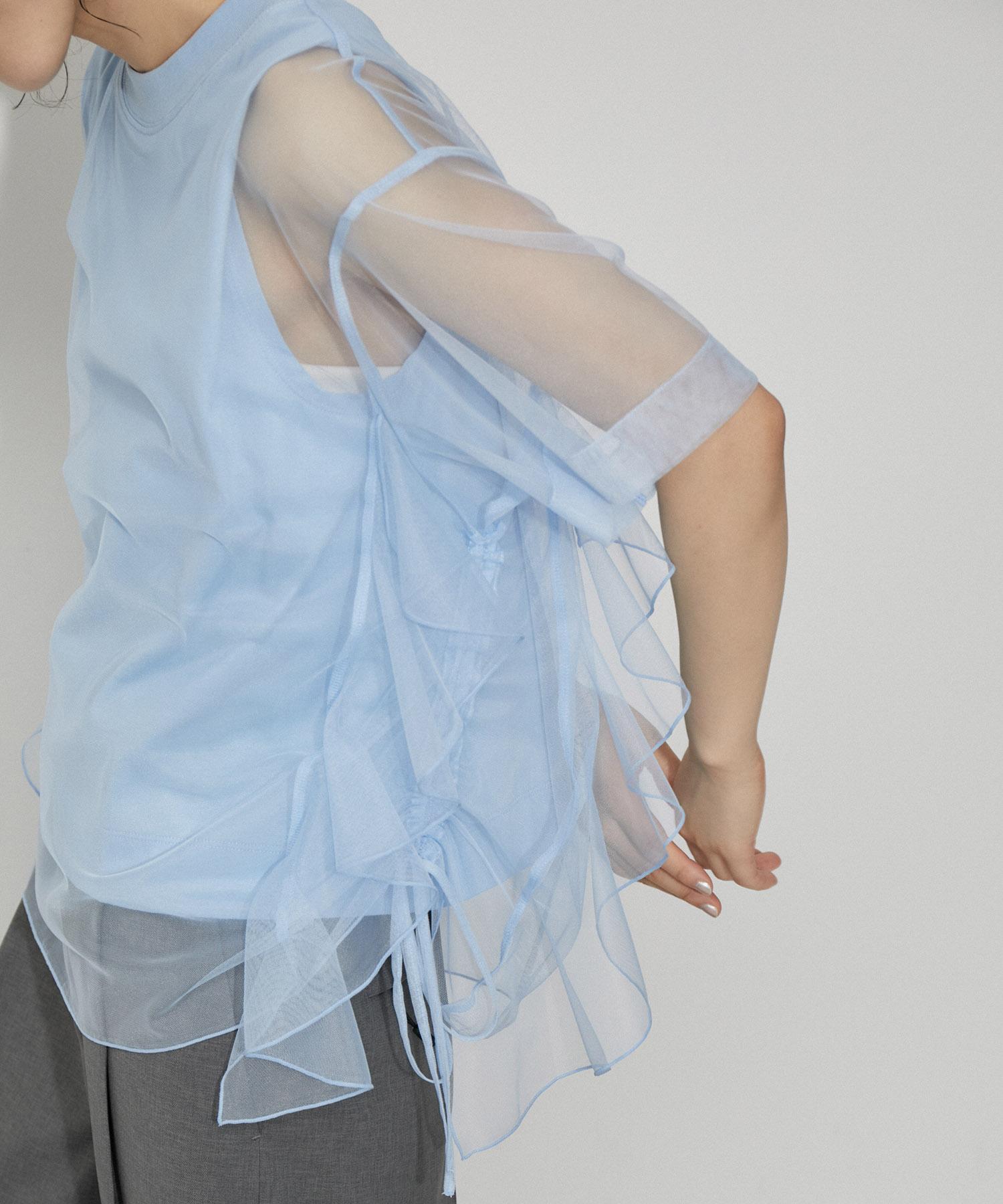 ☆★ADORE 素敵なシルクのトップス☆★ EVERY DAY TOPS - 夏の相棒トップス - | J'aDoRe JUN ONLINE