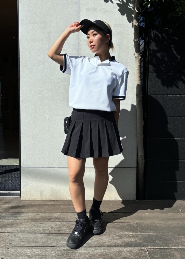 スタイリングタイトル