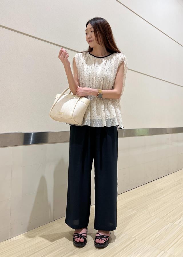 スタイリングタイトル