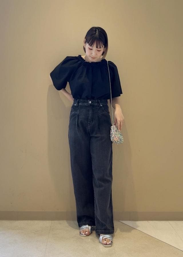 スタイリングタイトル