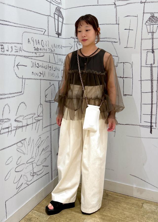 スタイリングタイトル