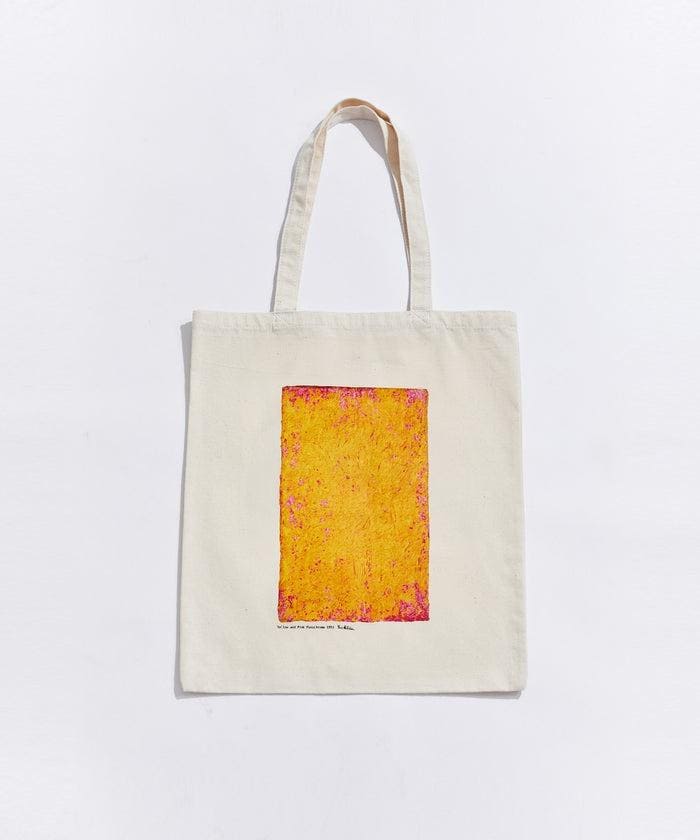 【イヴ様】♬レッスンバッグとトートバッグ 期間限定】Yves Klein｜Art Tee & Tote Bag Pre order | J'aDoRe