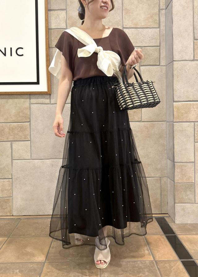 スタイリングタイトル