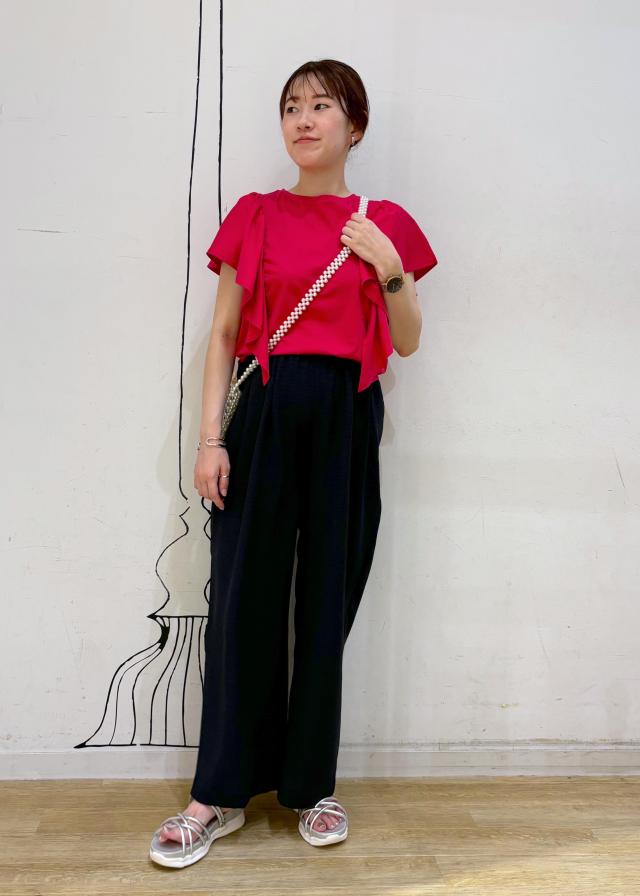 スタイリングタイトル