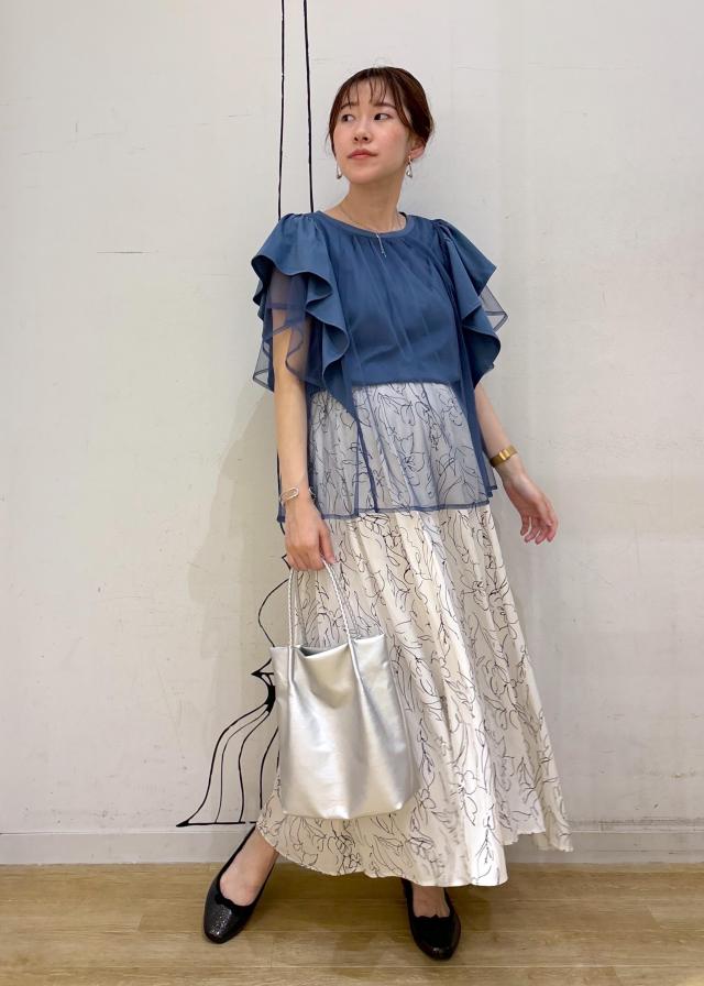 スタイリングタイトル