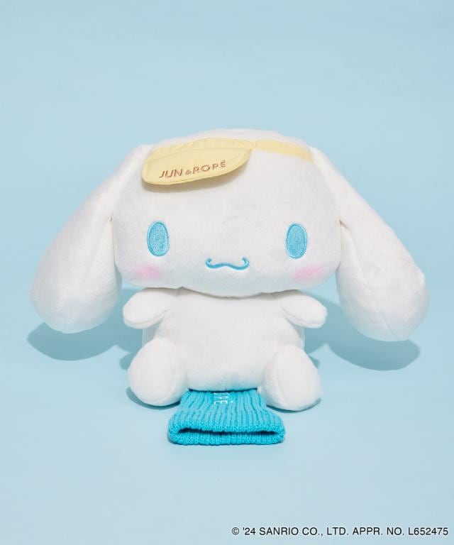 JUN&ROPE'｜シナモロールコレクション | J'aDoRe JUN ONLINE