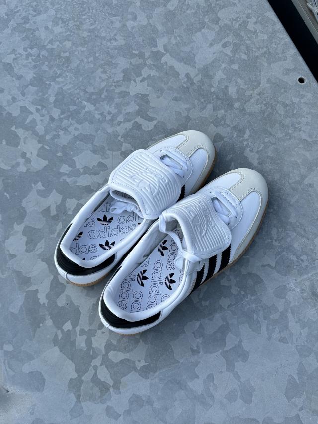 adidas SAMBA LT W / AKIRA / ADAM ET ROPÉ FEMME ｜J'aDoRe JUN