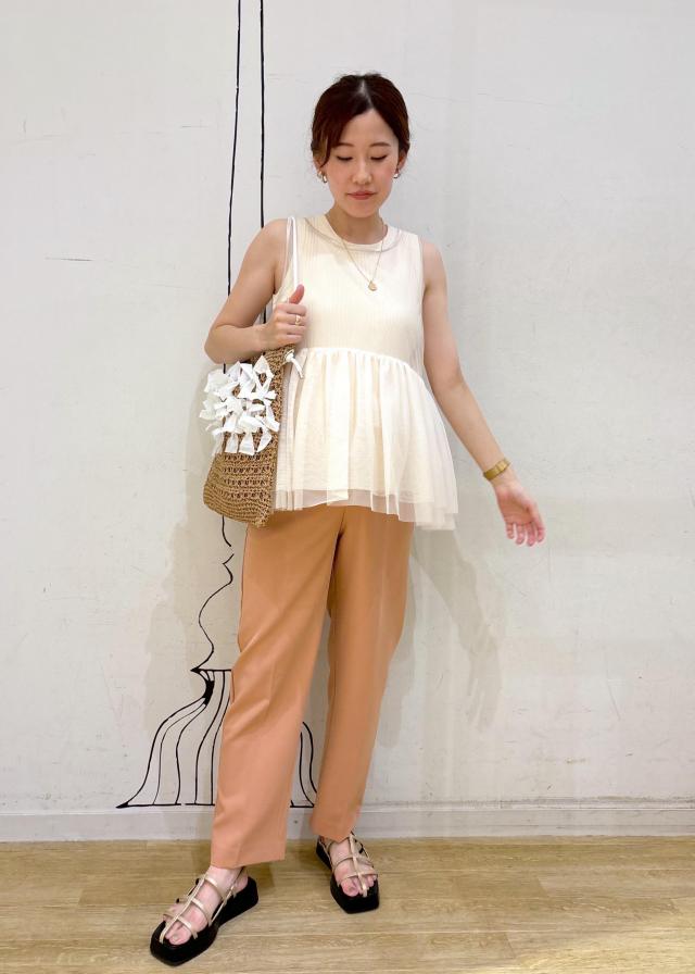 スタイリングタイトル