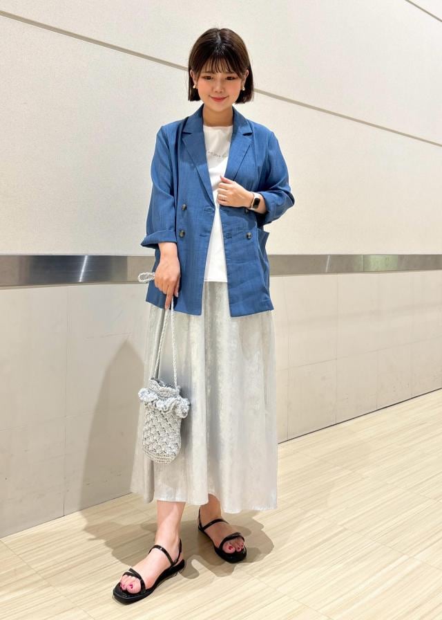 スタイリングタイトル