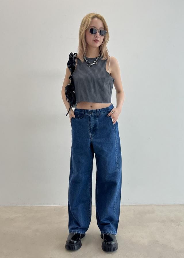 スタイリングタイトル