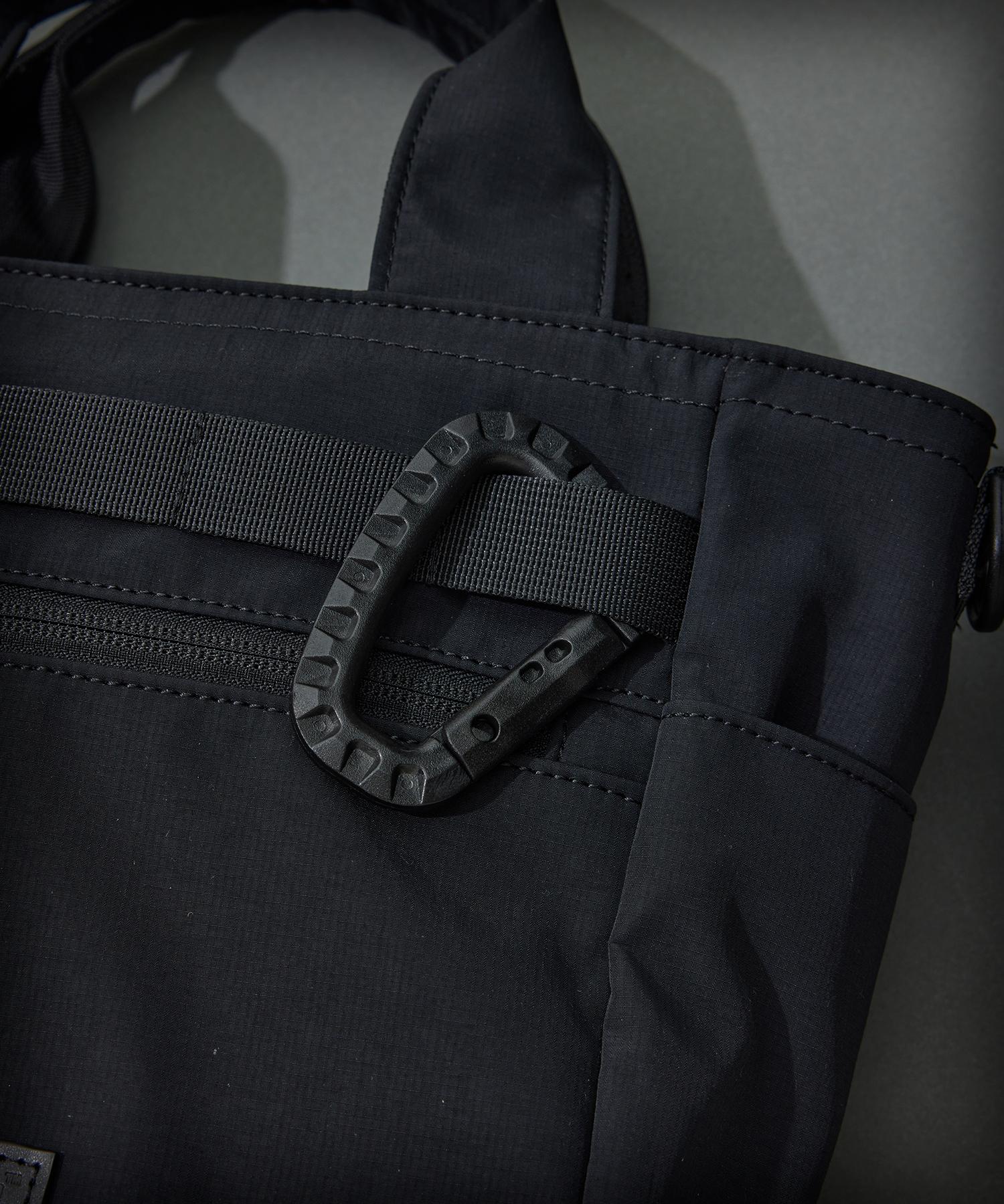 ジュン　カブキチ　ジャック JUN&ROPE' | BAICYCLON by bagjack との限定コラボカートバッグ