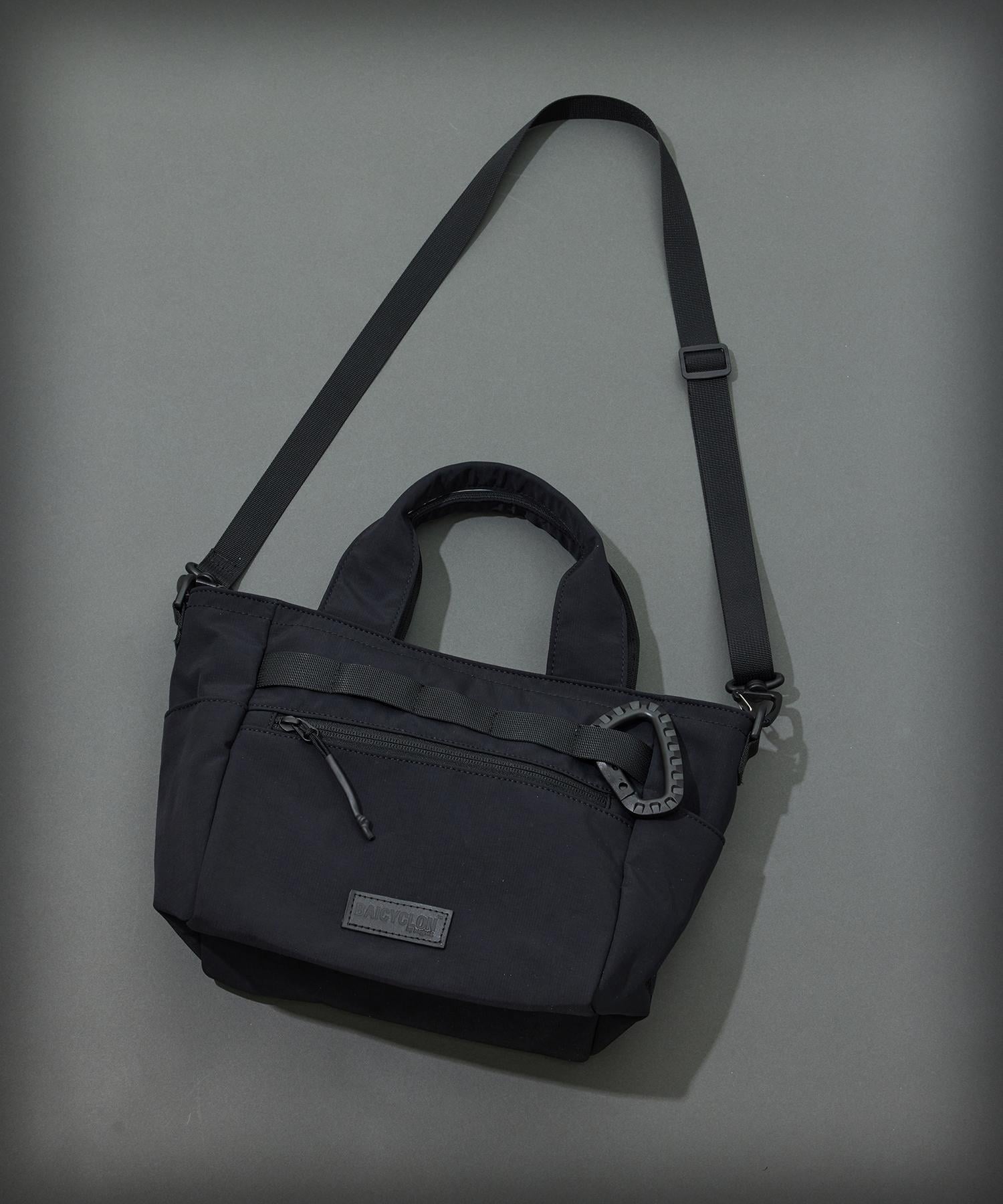 JUN&ROPE' | BAICYCLON by bagjack との限定コラボカートバッグ