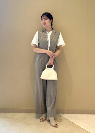  PARTY テーラードオールインワン Ballsey（ボールジィ） オールインワン ライトカルぜ テーラード