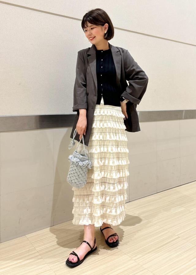 スタイリングタイトル