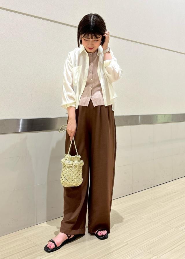 スタイリングタイトル