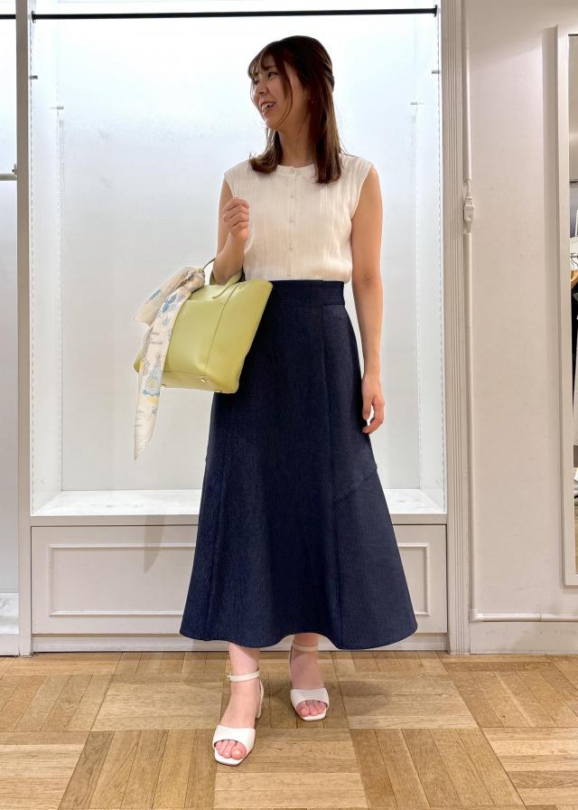 スタイリングタイトル