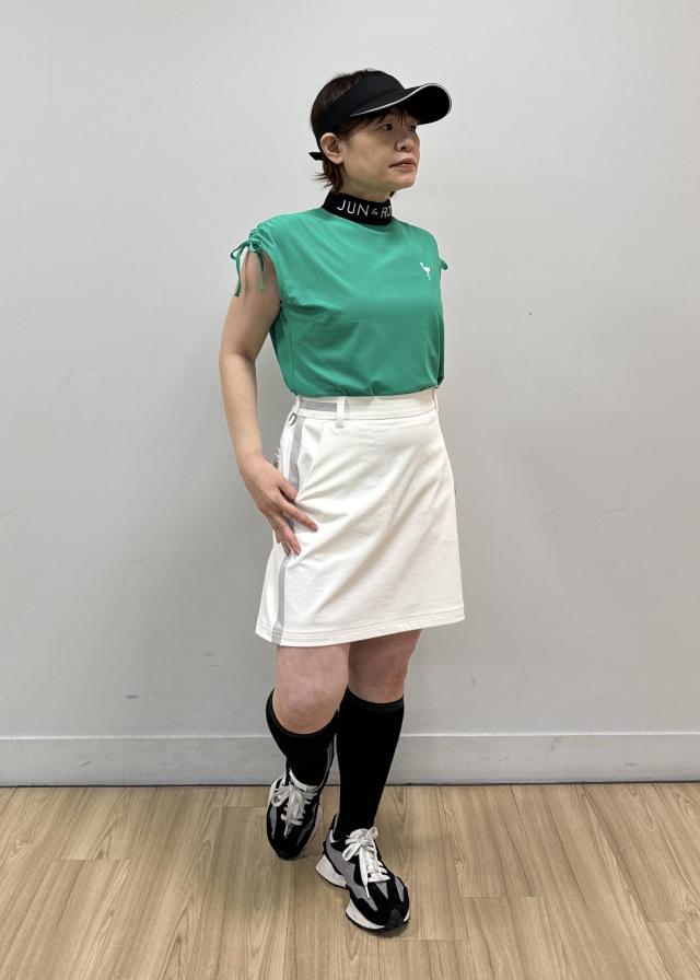 スタイリングタイトル