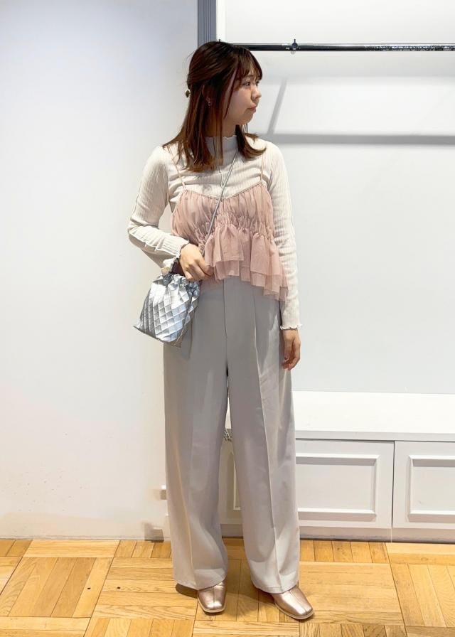 スタイリングタイトル