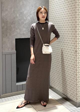 ADAM ET ROPÉ FEMME(アダム エ ロペ ファム) / 【STINE GOYA