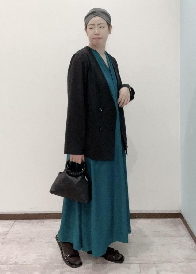 スタイリングタイトル