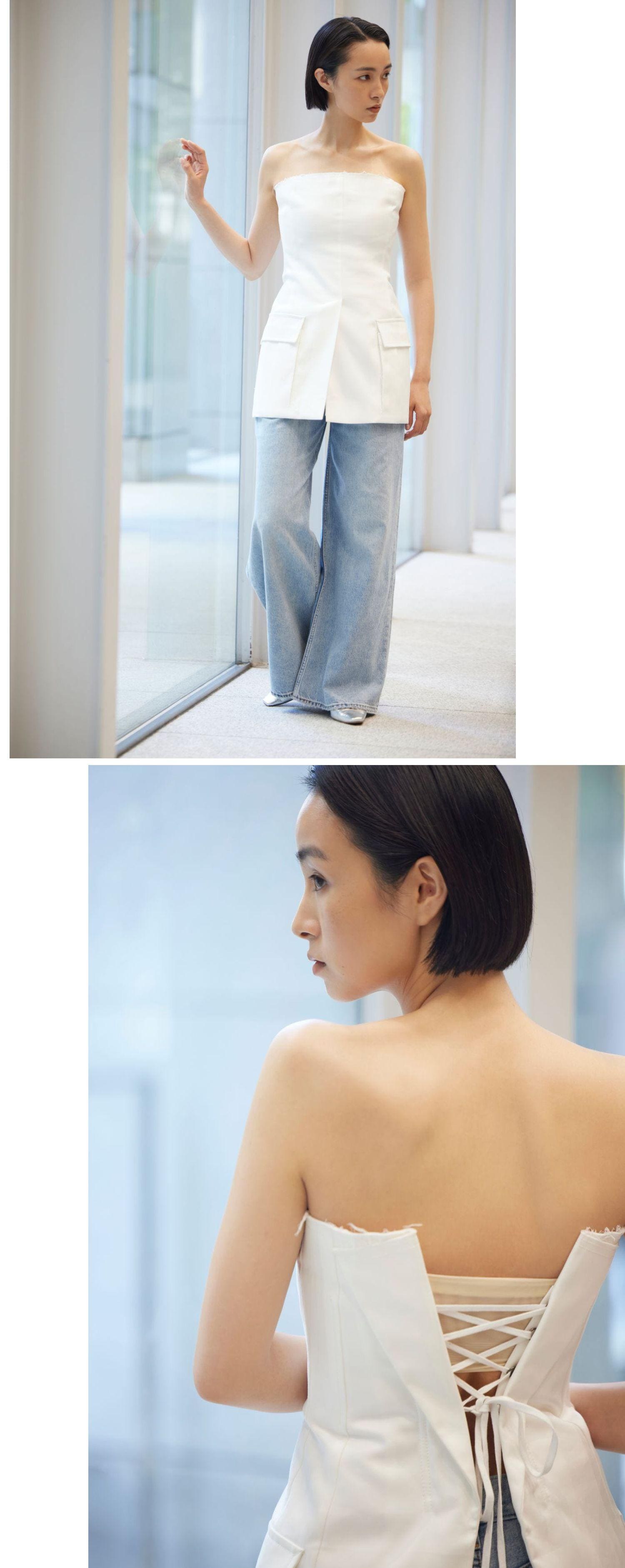 下着・アンダーウェア NICENICE MOMENT MESHLS SHELL ファッション”として楽しめる NICENICE MOMENTのインナーウェア