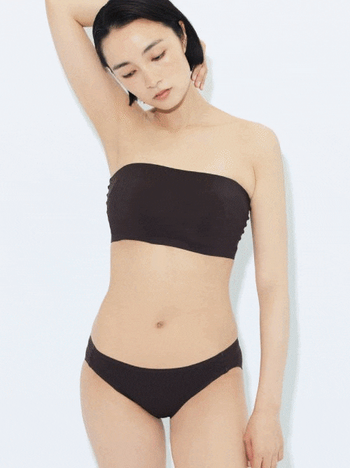 ファッション”として楽しめる NICENICE MOMENTのインナーウェア