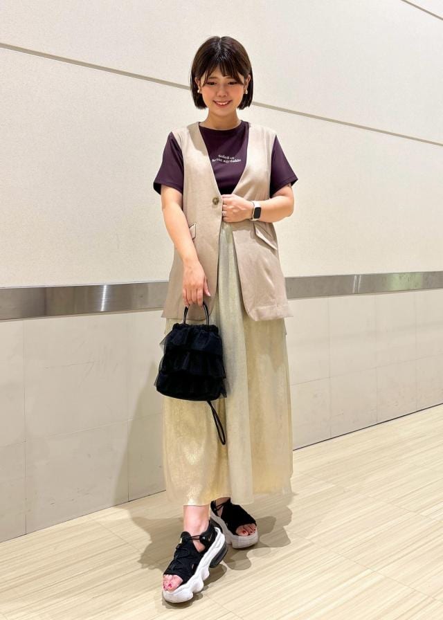 スタイリングタイトル