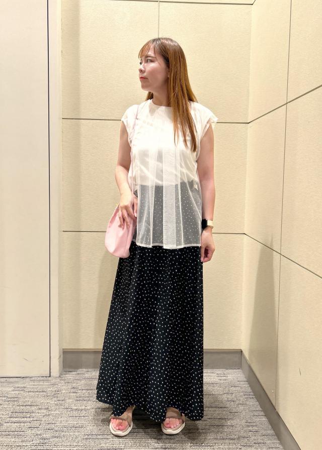 スタイリングタイトル