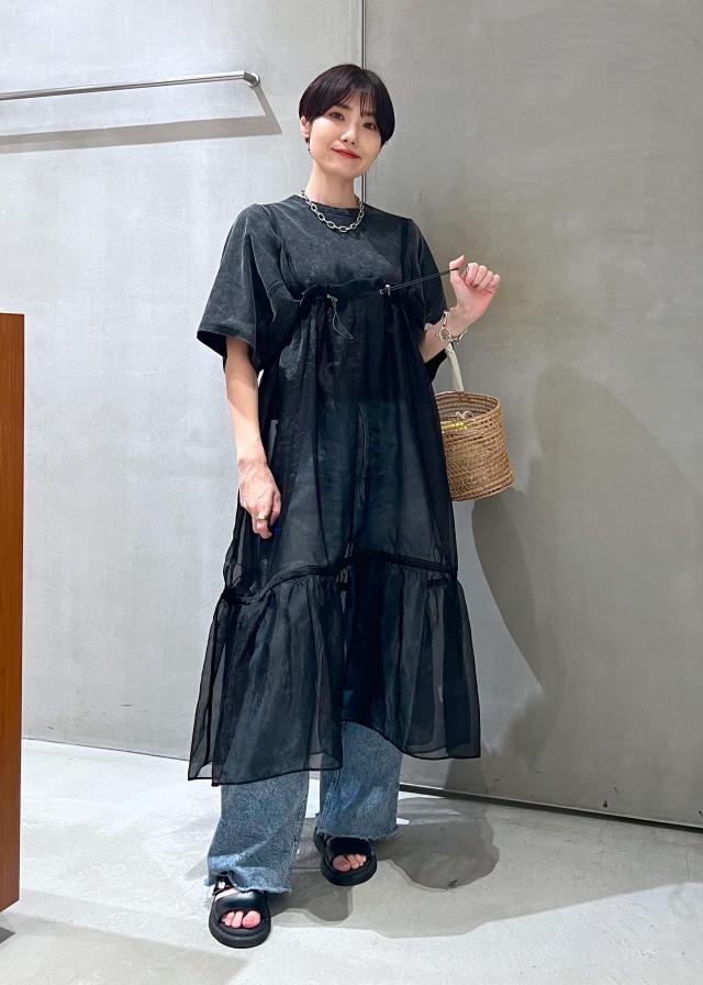 スタイリングタイトル