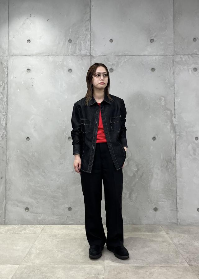 スタイリングタイトル