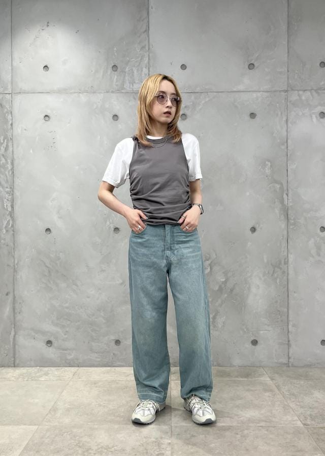 スタイリングタイトル