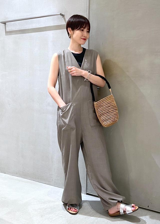 スタイリングタイトル