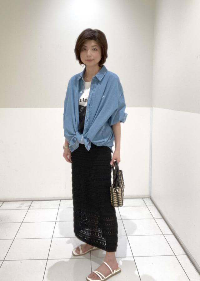 スタイリングタイトル