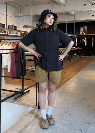 Saturdays NYC(サタデーズ ニューヨークシティ) / Washed bucket