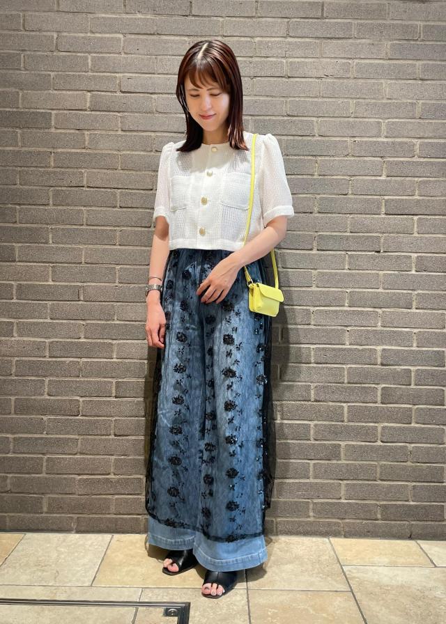 スタイリングタイトル