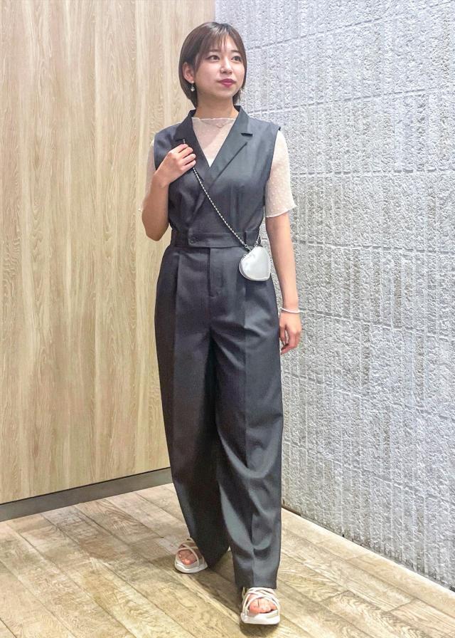 スタイリングタイトル