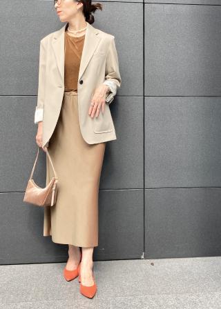Gabriela coll garments ロロピアーナ ロングドレス 新品 SALON adam et ropé(サロン アダム エ ロペ) / 【J'aDoRe限定