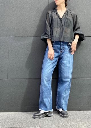 SALON adam et ropé(サロン アダム エ ロペ) / ニュアンスワイド