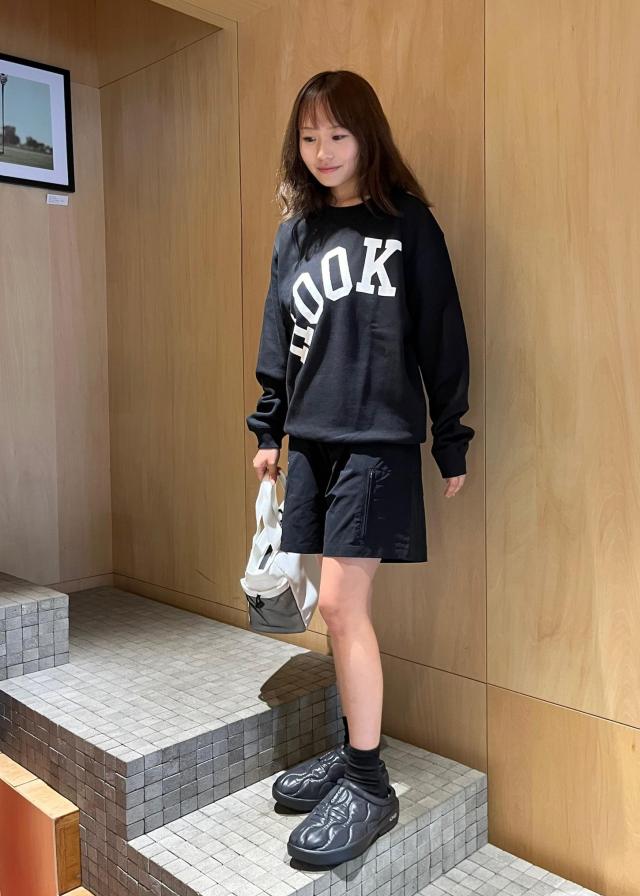 スタイリングタイトル