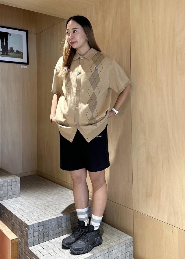 スタイリングタイトル