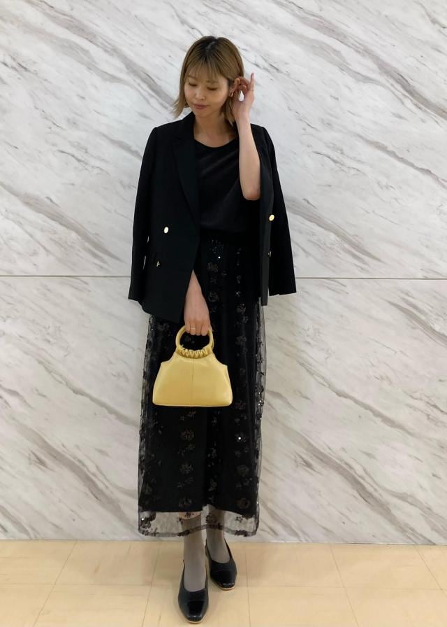 スタイリングタイトル