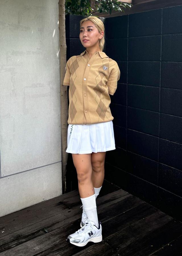 スタイリングタイトル