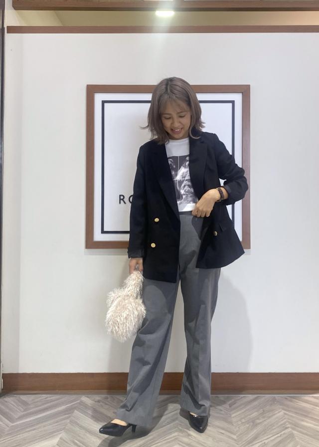 スタイリングタイトル