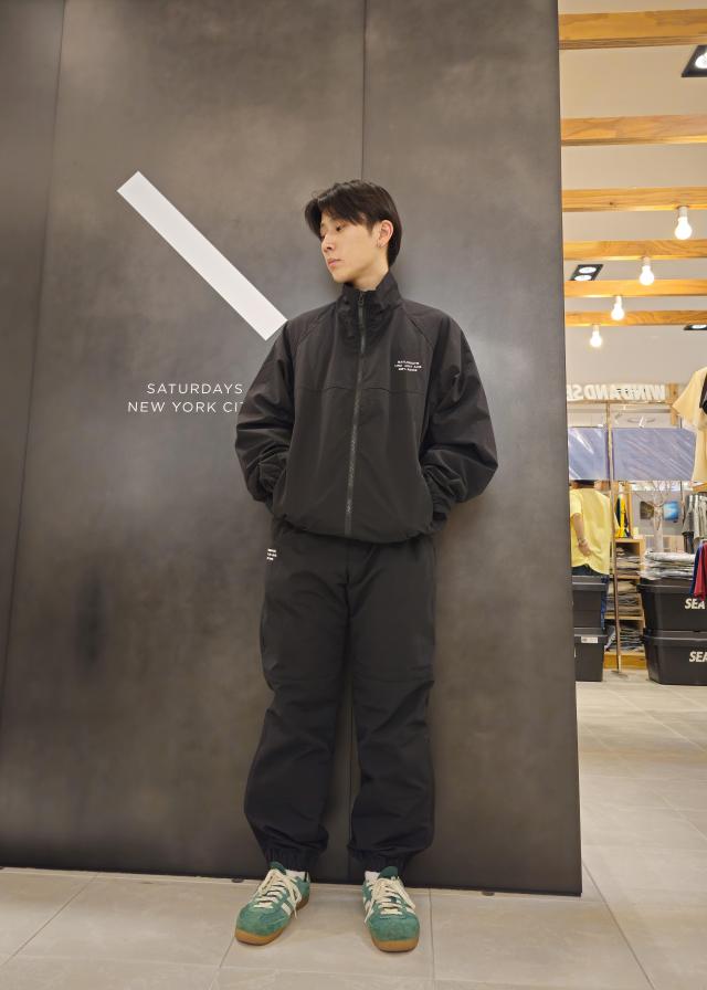 スタイリングタイトル