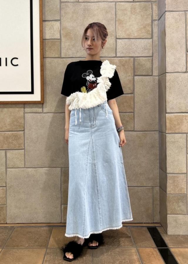 スタイリングタイトル