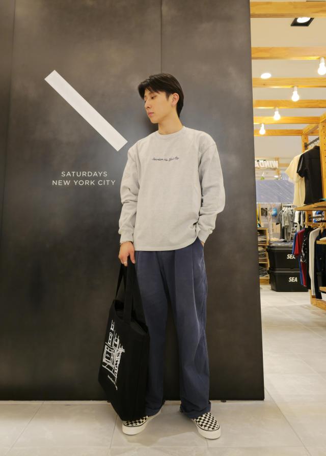 スタイリングタイトル