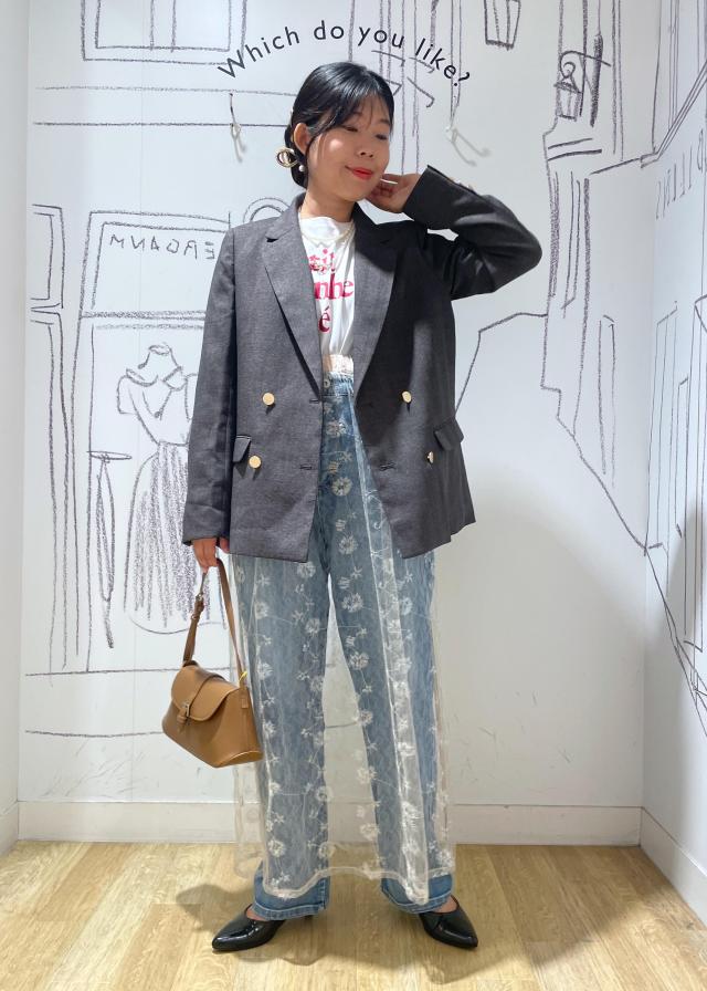 スタイリングタイトル