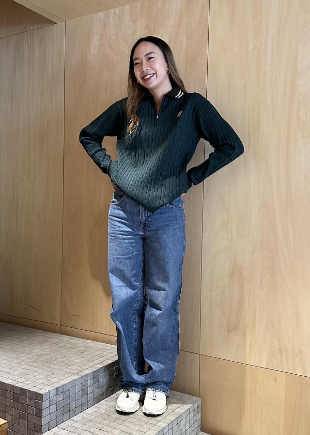 スタイリングタイトル